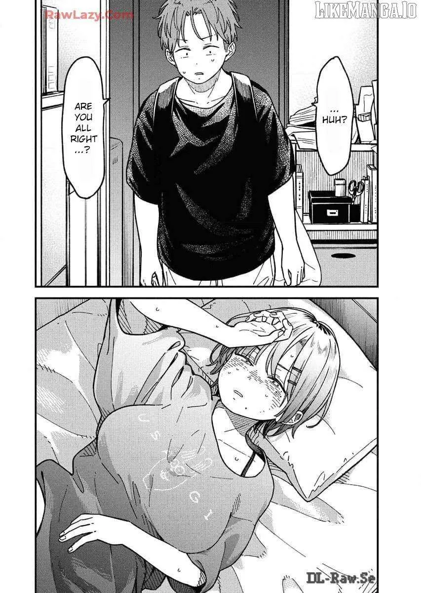 Read Toru ni Taranai chapter 7 image 3 on Lezhin