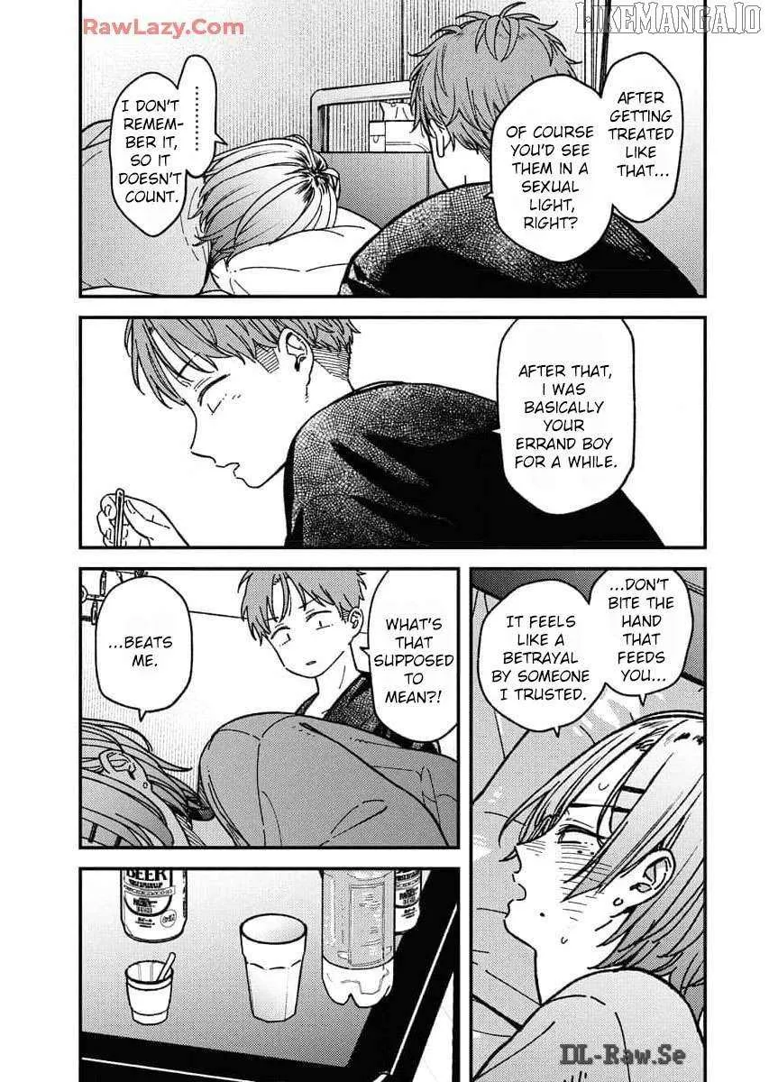 Read Toru ni Taranai chapter 7 image 6 on Lezhin