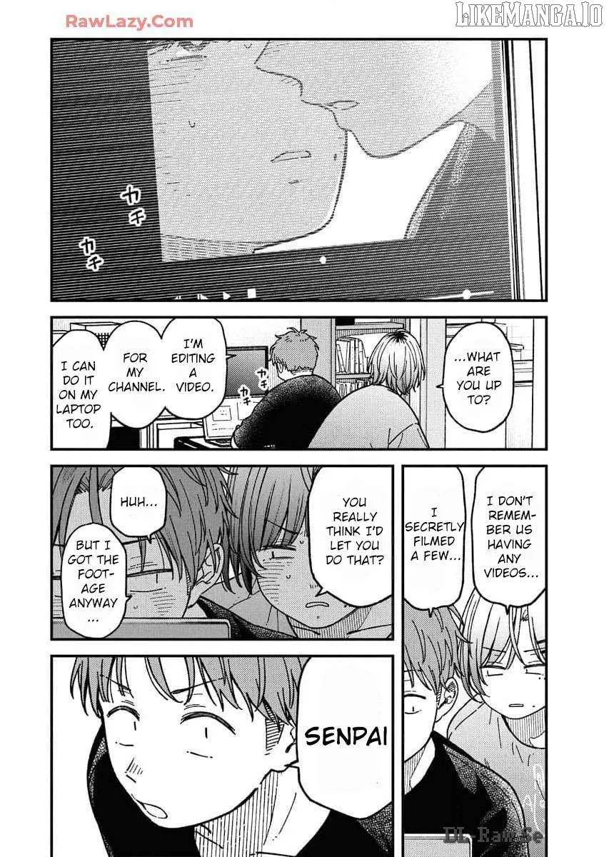 Read Toru ni Taranai chapter 7 image 7 on Lezhin