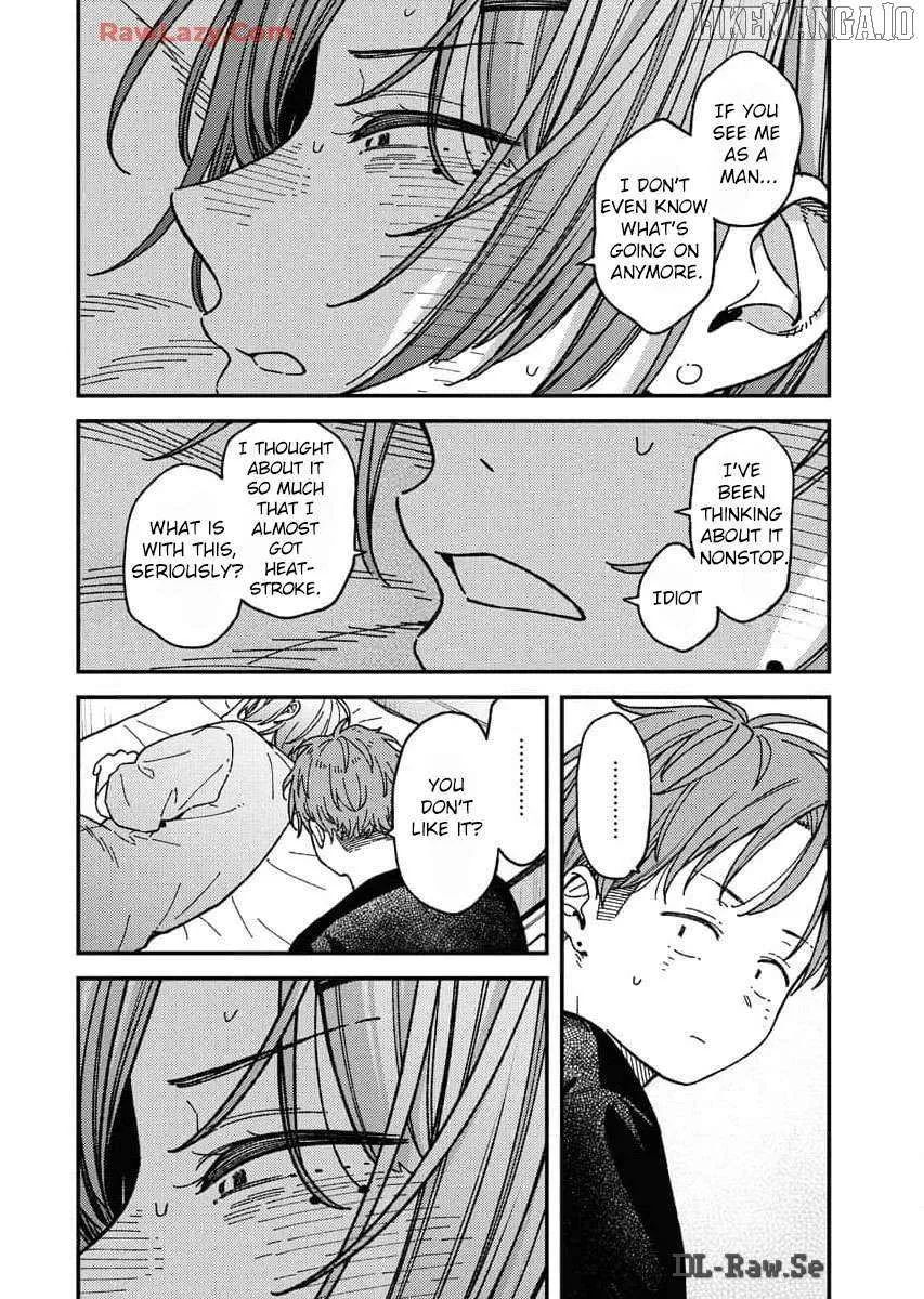 Read Toru ni Taranai chapter 7 image 9 on Lezhin