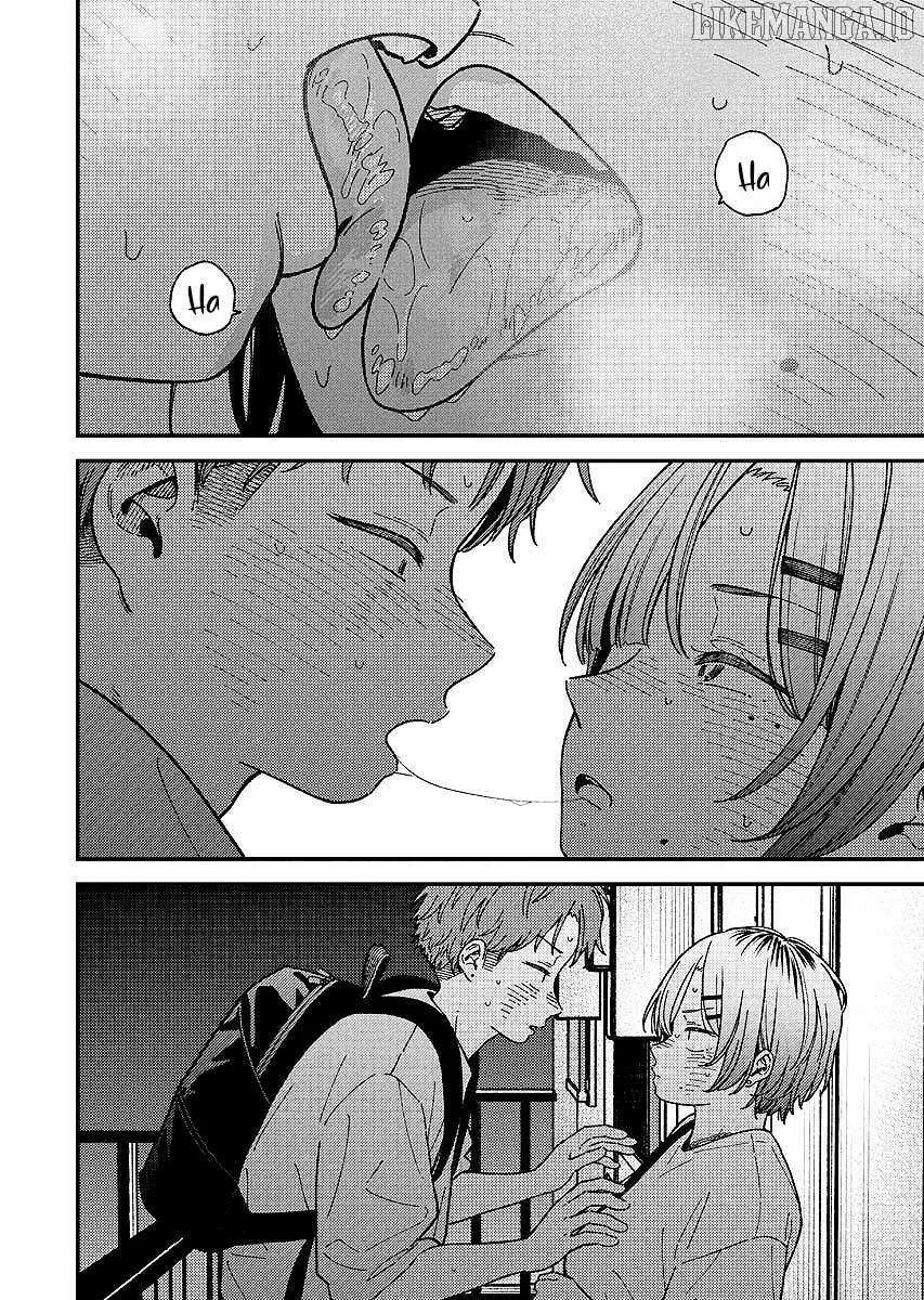 Read Toru ni Taranai chapter 9 image 19 on Lezhin
