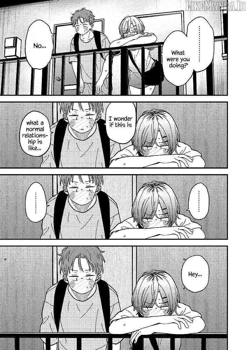 Read Toru ni Taranai chapter 9 image 20 on Lezhin