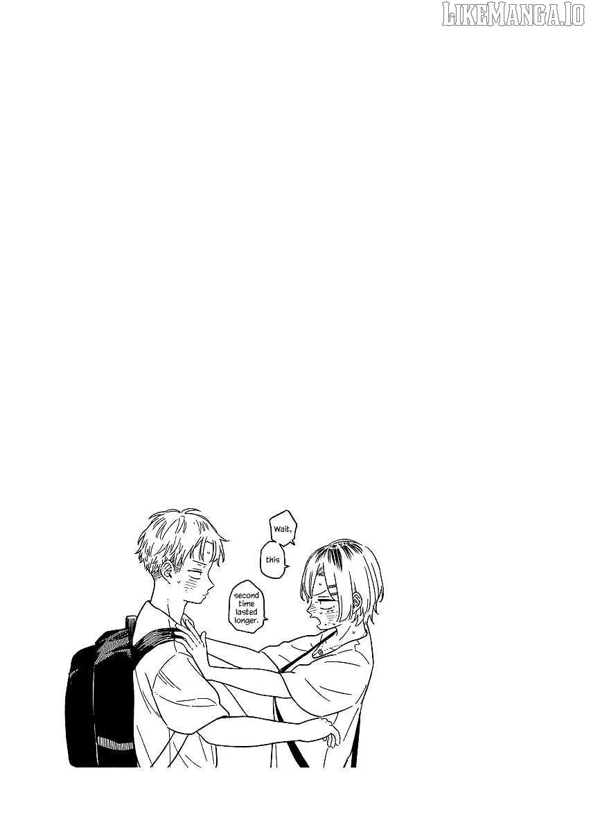 Read Toru ni Taranai chapter 9 image 22 on Lezhin