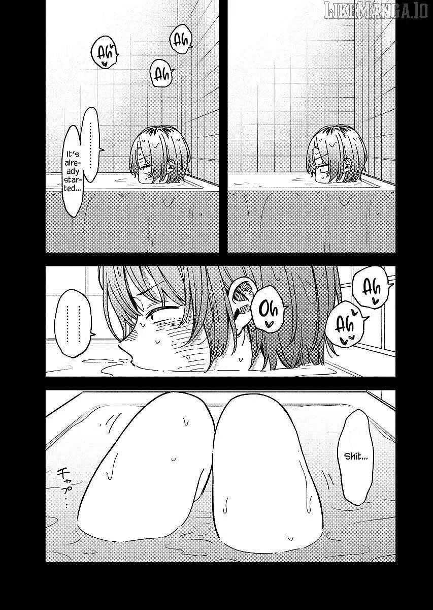 Read Toru ni Taranai chapter 9 image 5 on Lezhin