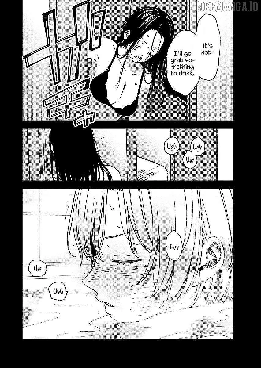 Read Toru ni Taranai chapter 9 image 6 on Lezhin