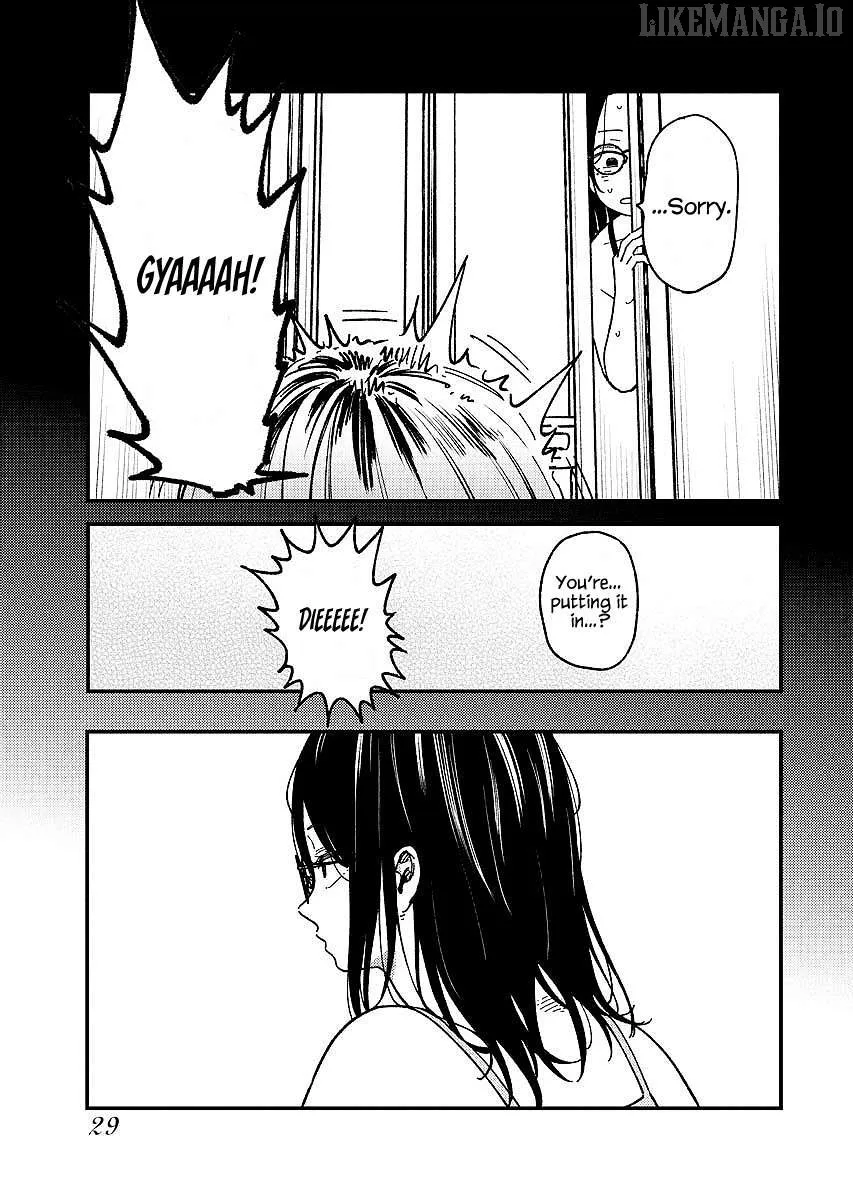 Read Toru ni Taranai chapter 9 image 7 on Lezhin