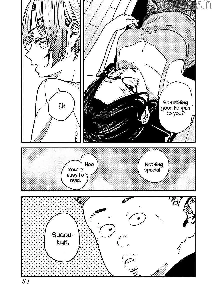 Read Toru ni Taranai chapter 9 image 9 on Lezhin