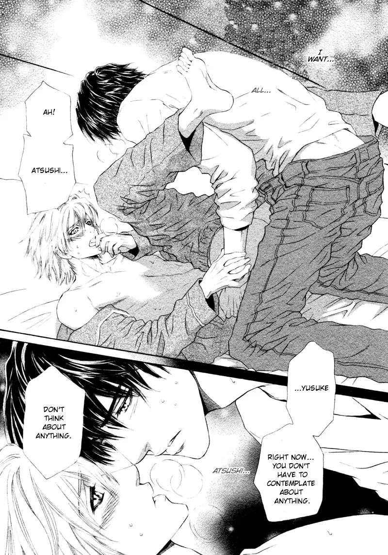 Read Toshishita no Ryuugi chapter 11 image 7 on Lezhin