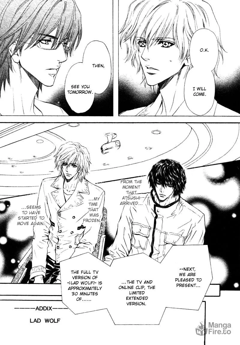 Read Toshishita no Ryuugi chapter 12 image 4 on Lezhin