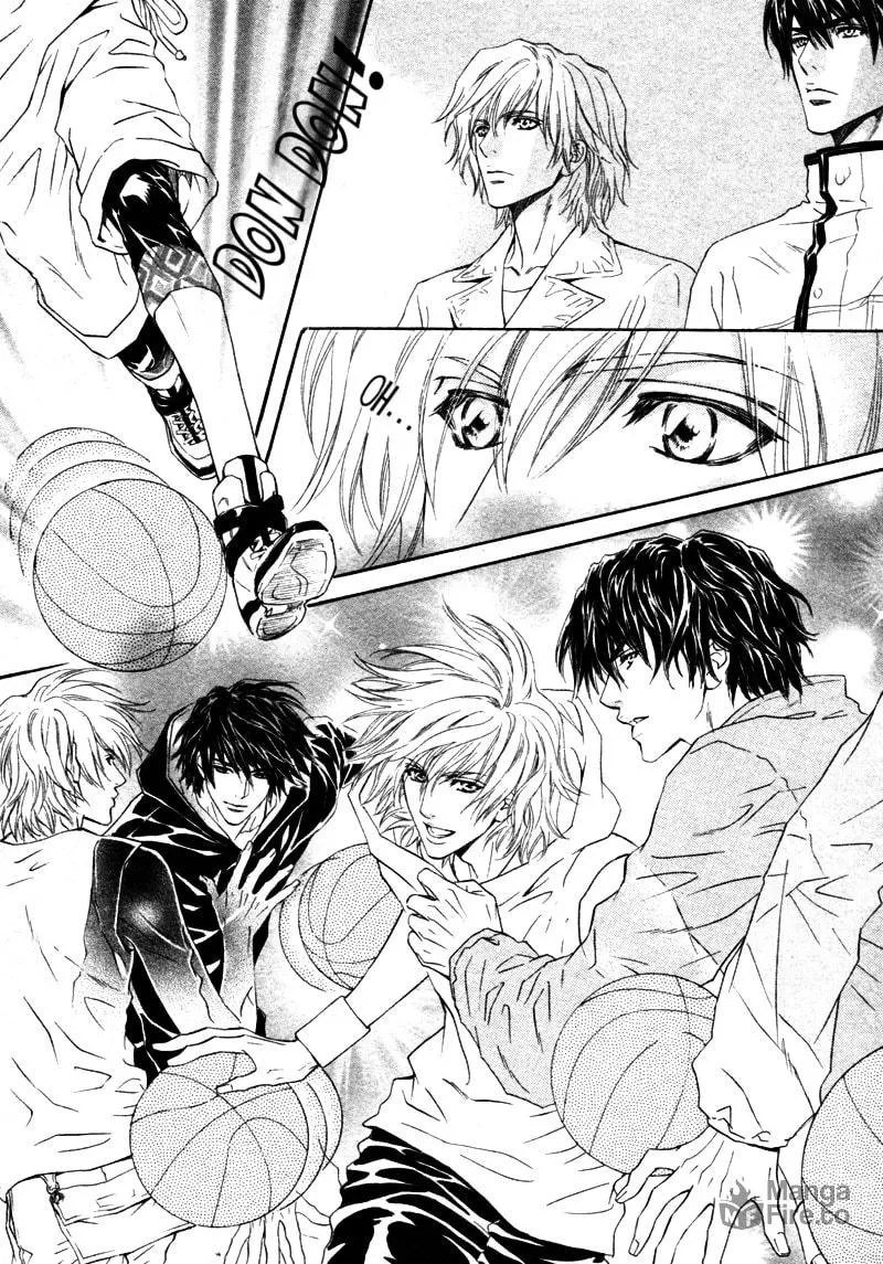 Read Toshishita no Ryuugi chapter 12 image 5 on Lezhin