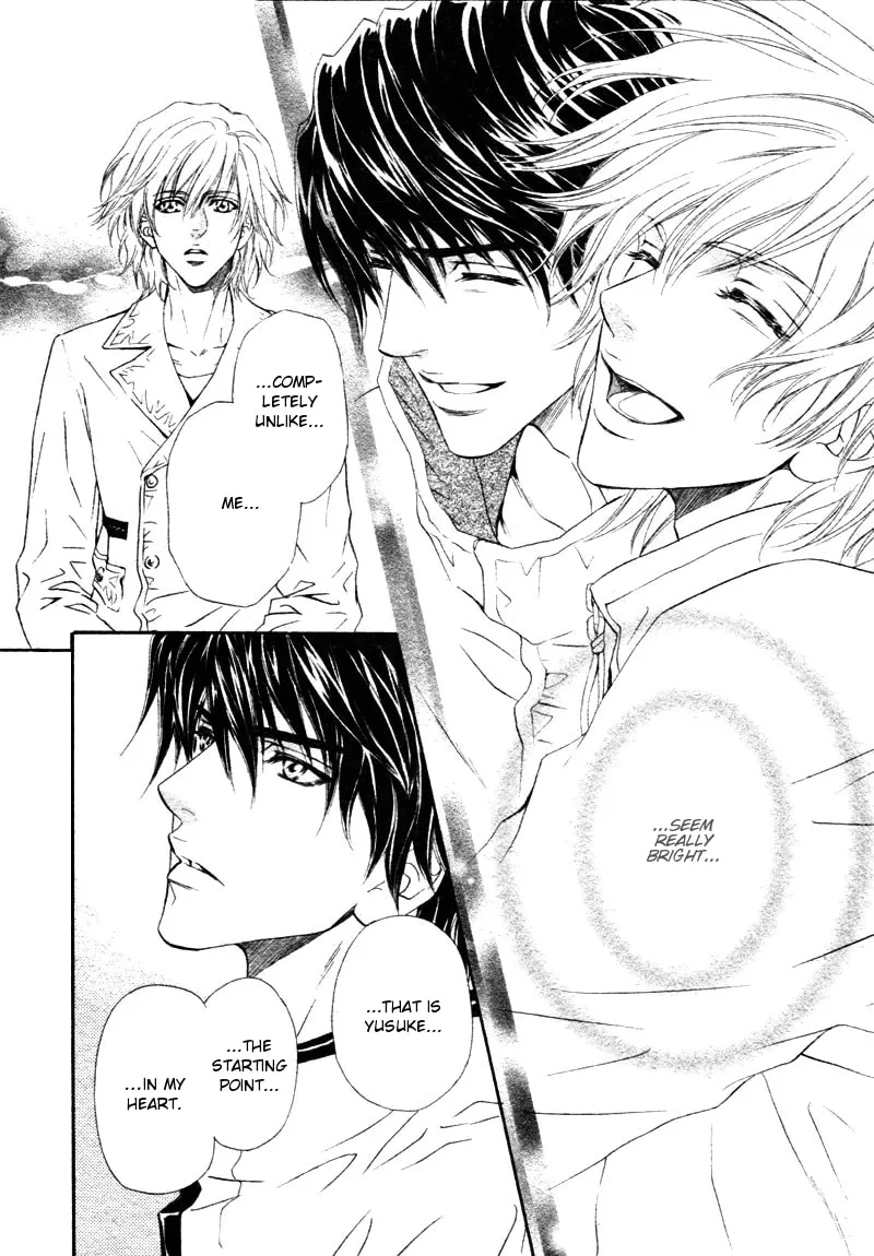 Read Toshishita no Ryuugi chapter 12 image 7 on Lezhin