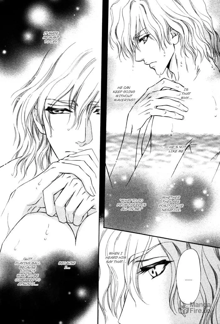 Read Toshishita no Ryuugi chapter 2 image 20 on Lezhin