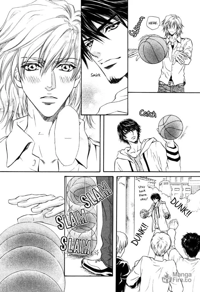 Read Toshishita no Ryuugi chapter 2 image 26 on Lezhin