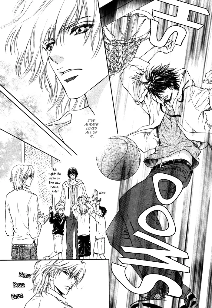 Read Toshishita no Ryuugi chapter 2 image 28 on Lezhin