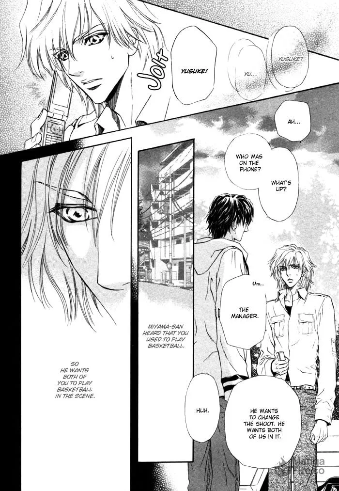 Read Toshishita no Ryuugi chapter 2 image 29 on Lezhin