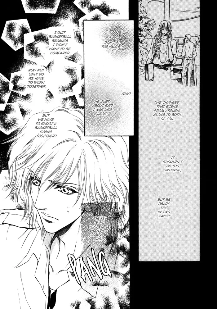 Read Toshishita no Ryuugi chapter 2 image 30 on Lezhin