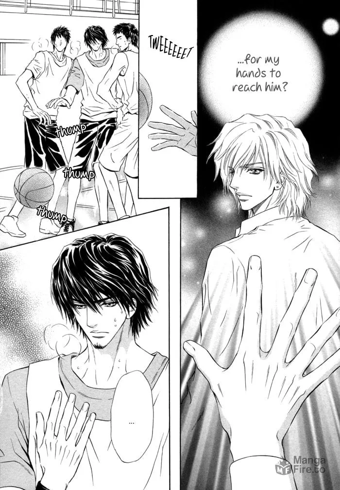 Read Toshishita no Ryuugi chapter 3 image 19 on Lezhin
