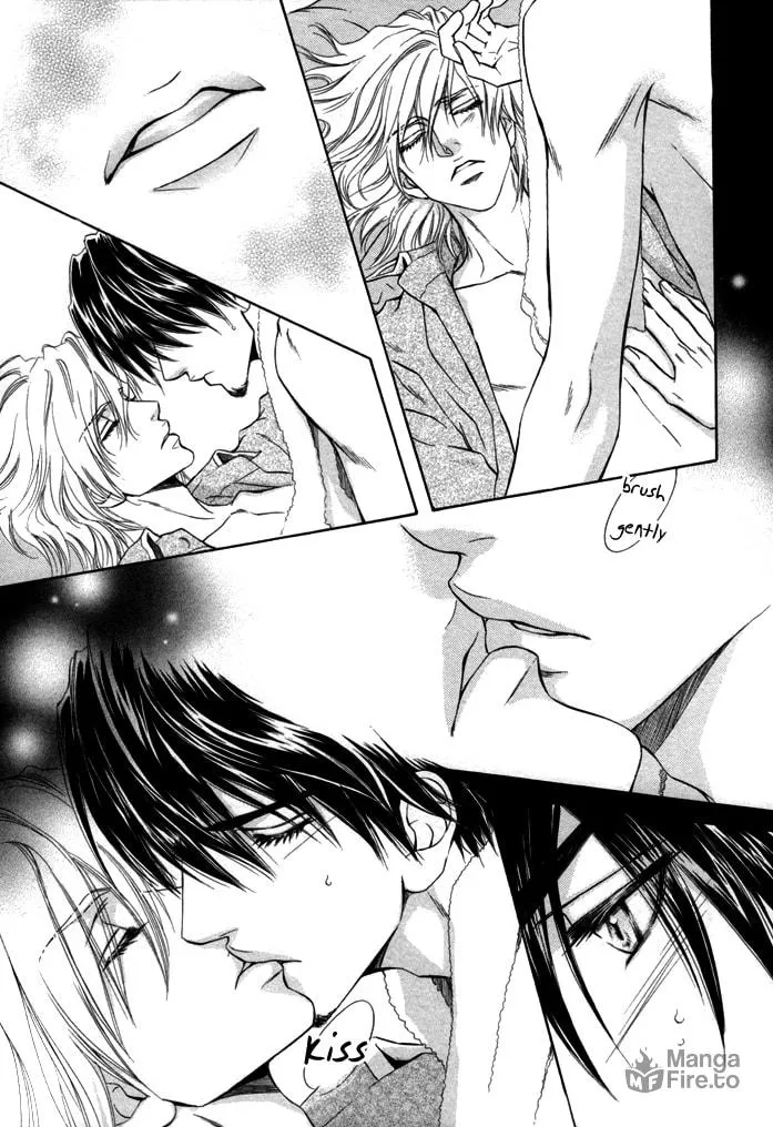 Read Toshishita no Ryuugi chapter 3 image 4 on Lezhin