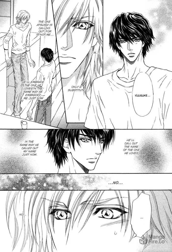 Read Toshishita no Ryuugi chapter 4 image 32 on Lezhin