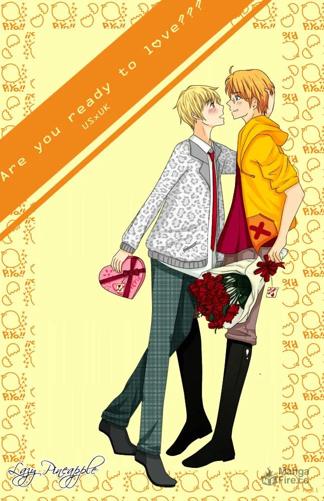 Read Toshishita no Ryuugi chapter 4 image 41 on Lezhin