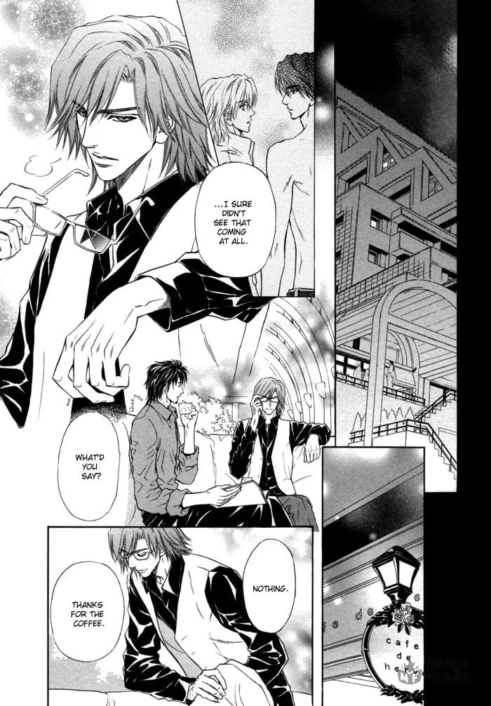 Read Toshishita no Ryuugi chapter 4 image 8 on Lezhin