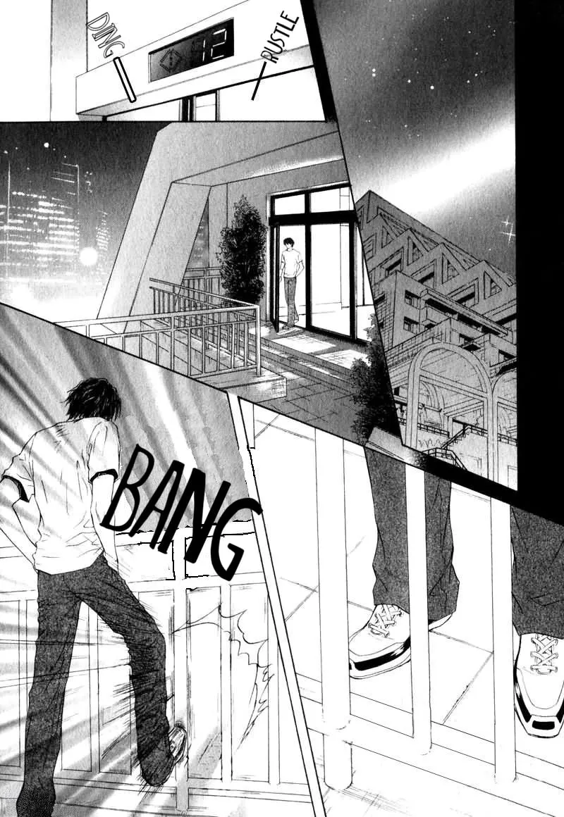Read Toshishita no Ryuugi chapter 9 image 16 on Lezhin