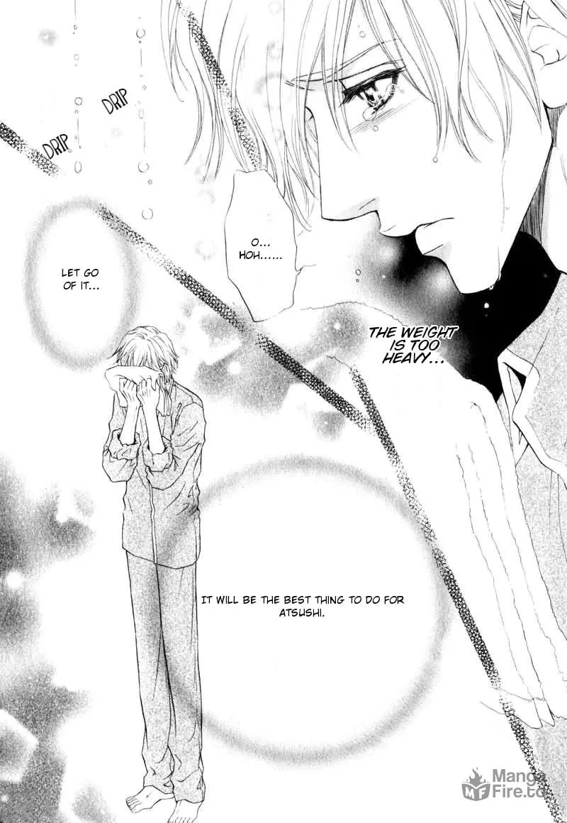 Read Toshishita no Ryuugi chapter 9 image 20 on Lezhin