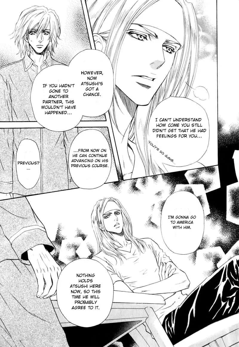 Read Toshishita no Ryuugi chapter 9 image 22 on Lezhin