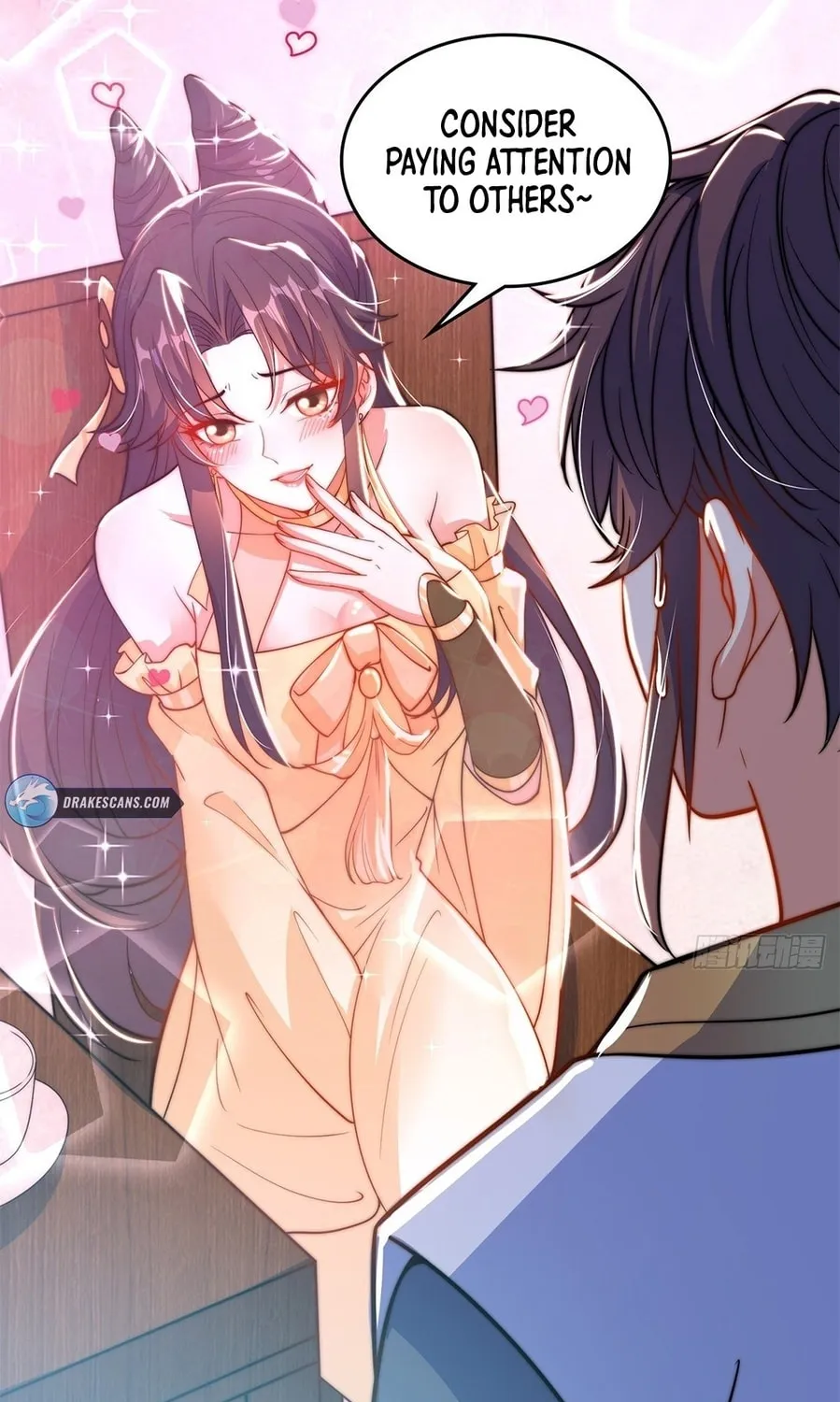 Read Toshiue no Hito (Colored) chapter 0 image 24 on Lezhin