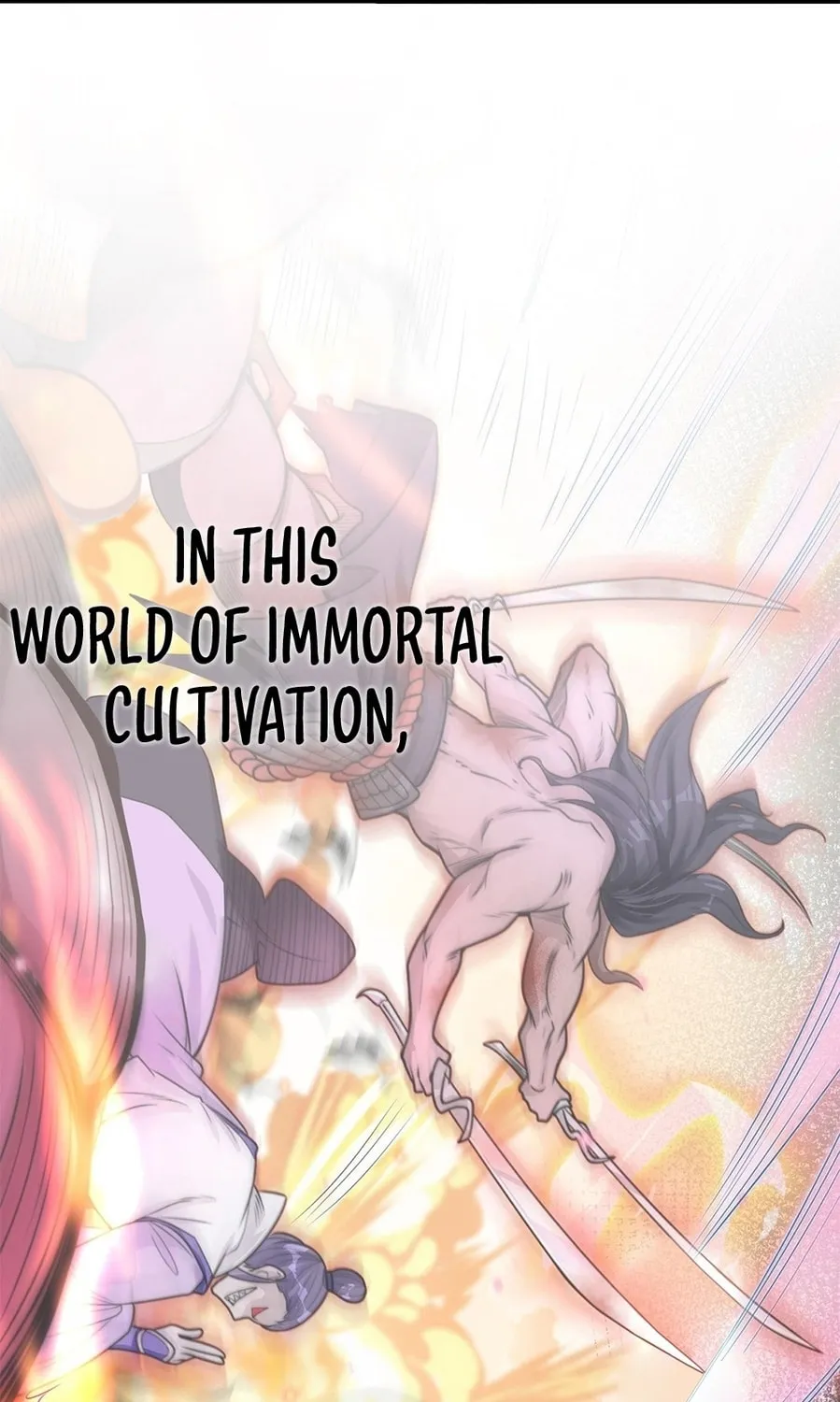 Read Toshiue no Hito (Colored) chapter 0 image 6 on Lezhin