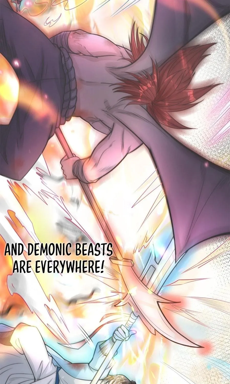 Read Toshiue no Hito (Colored) chapter 0 image 8 on Lezhin