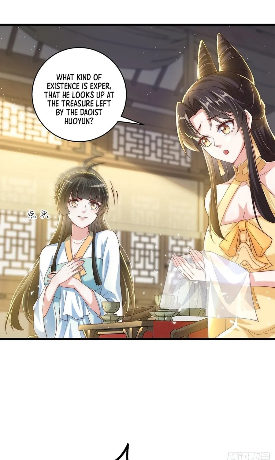 Read Toshiue no Hito (Colored) chapter 10 image 32 on Lezhin