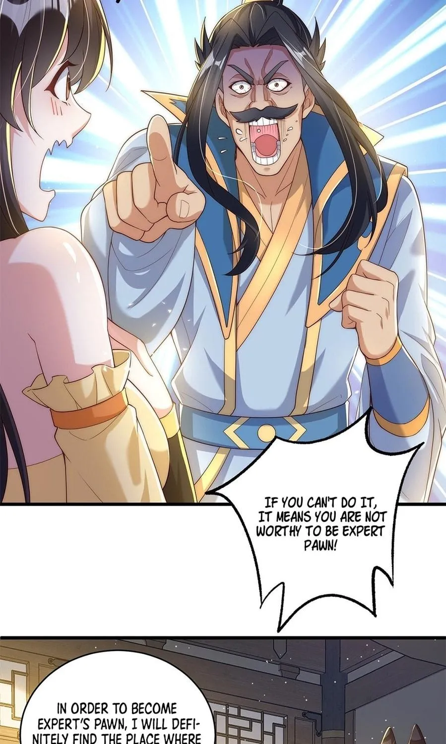 Read Toshiue no Hito (Colored) chapter 10 image 34 on Lezhin