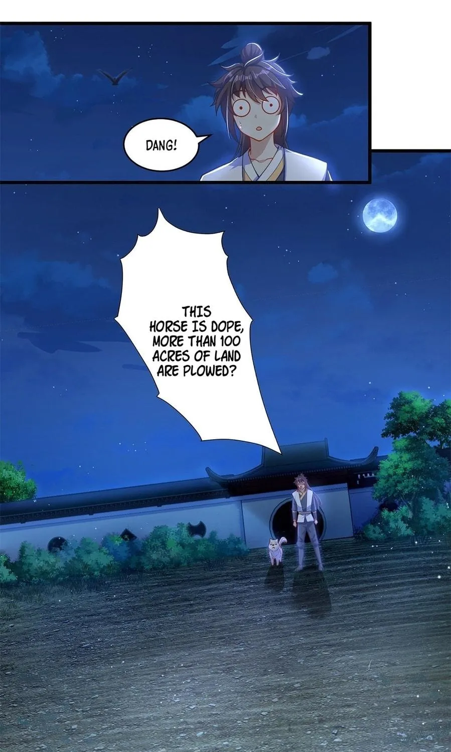 Read Toshiue no Hito (Colored) chapter 10 image 4 on Lezhin