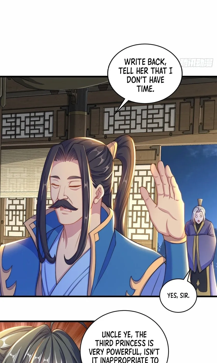 Read Toshiue no Hito (Colored) chapter 10 image 42 on Lezhin