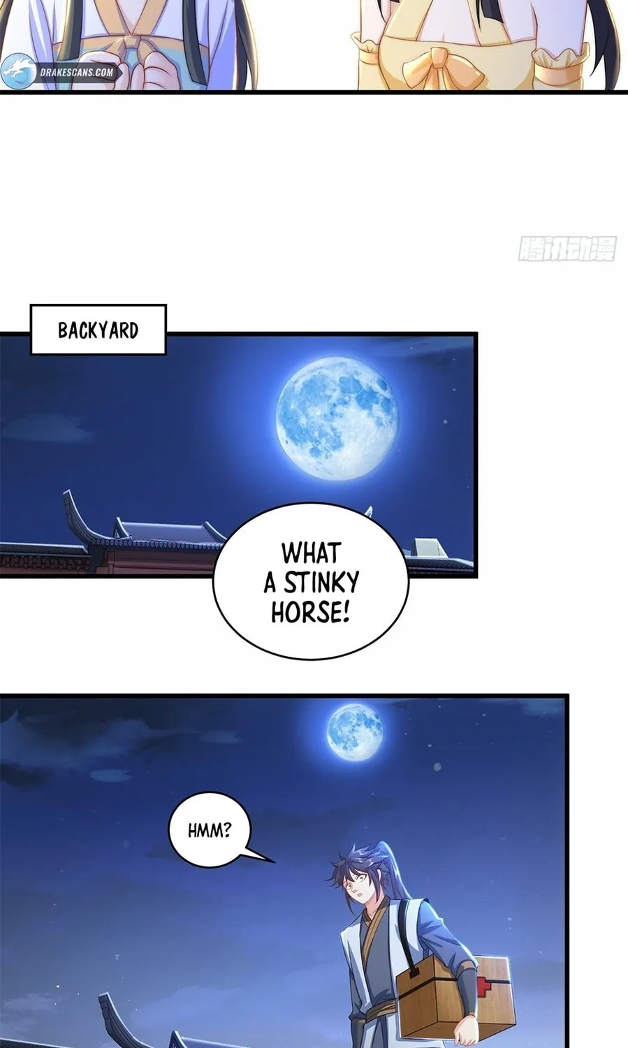 Read Toshiue no Hito (Colored) chapter 10 image 50 on Lezhin