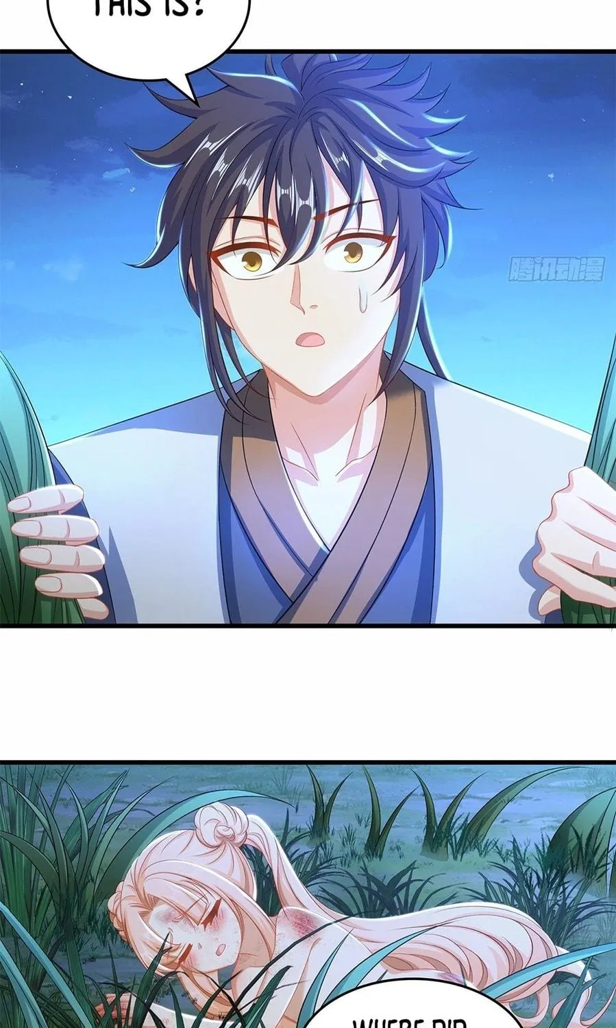 Read Toshiue no Hito (Colored) chapter 10 image 52 on Lezhin