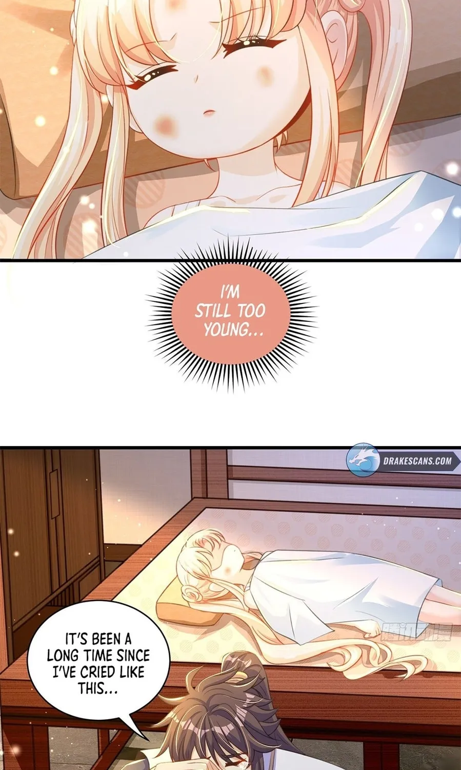 Read Toshiue no Hito (Colored) chapter 11 image 12 on Lezhin