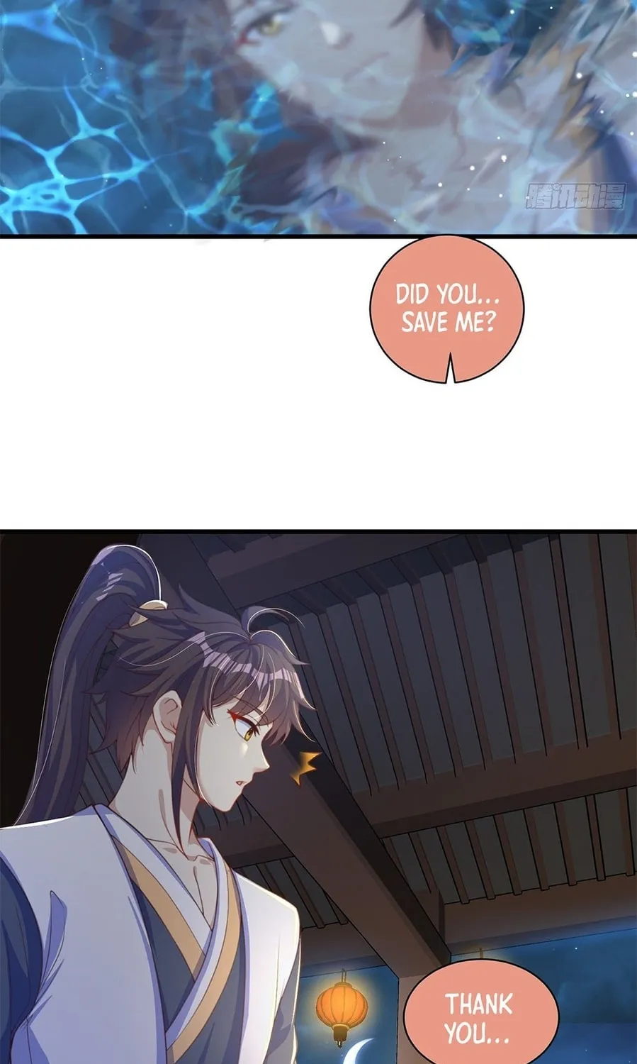 Read Toshiue no Hito (Colored) chapter 11 image 20 on Lezhin