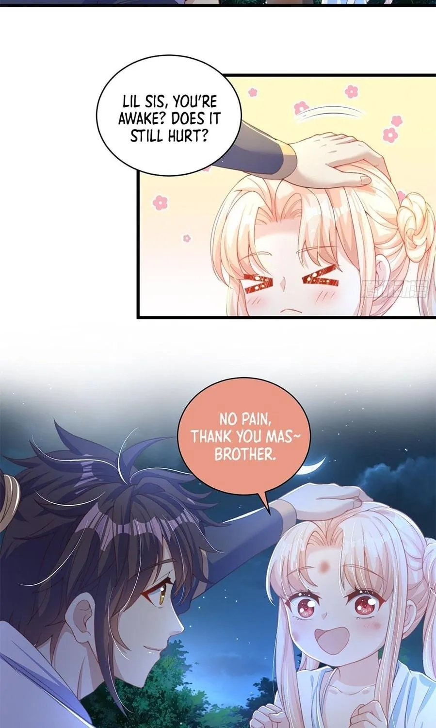 Read Toshiue no Hito (Colored) chapter 11 image 22 on Lezhin