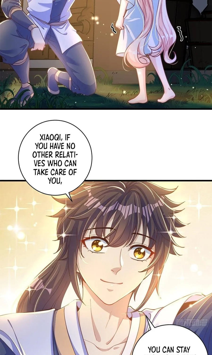 Read Toshiue no Hito (Colored) chapter 11 image 28 on Lezhin