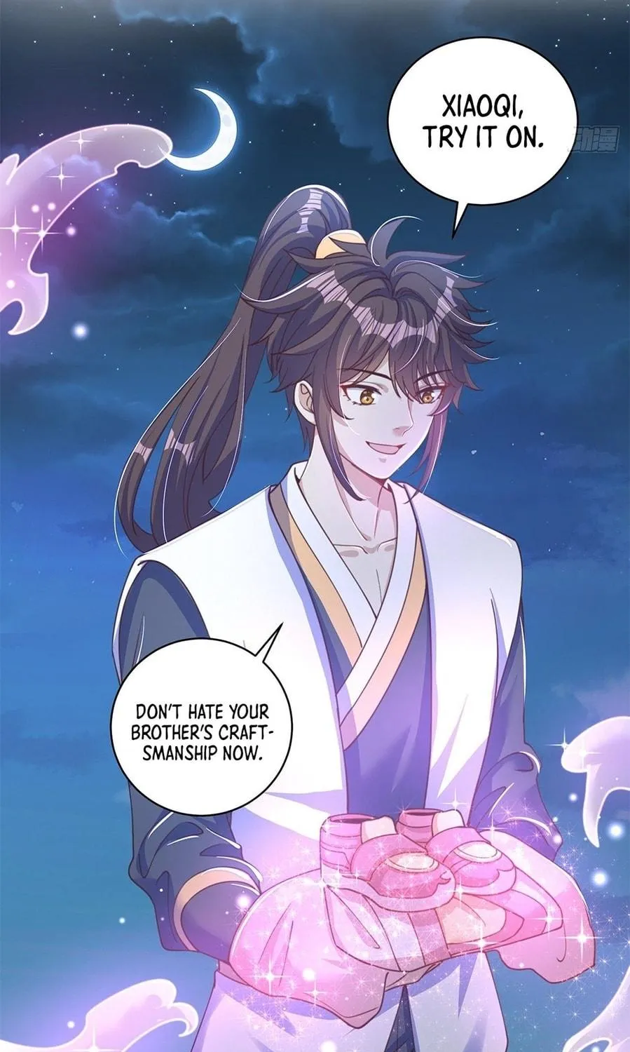 Read Toshiue no Hito (Colored) chapter 11 image 40 on Lezhin