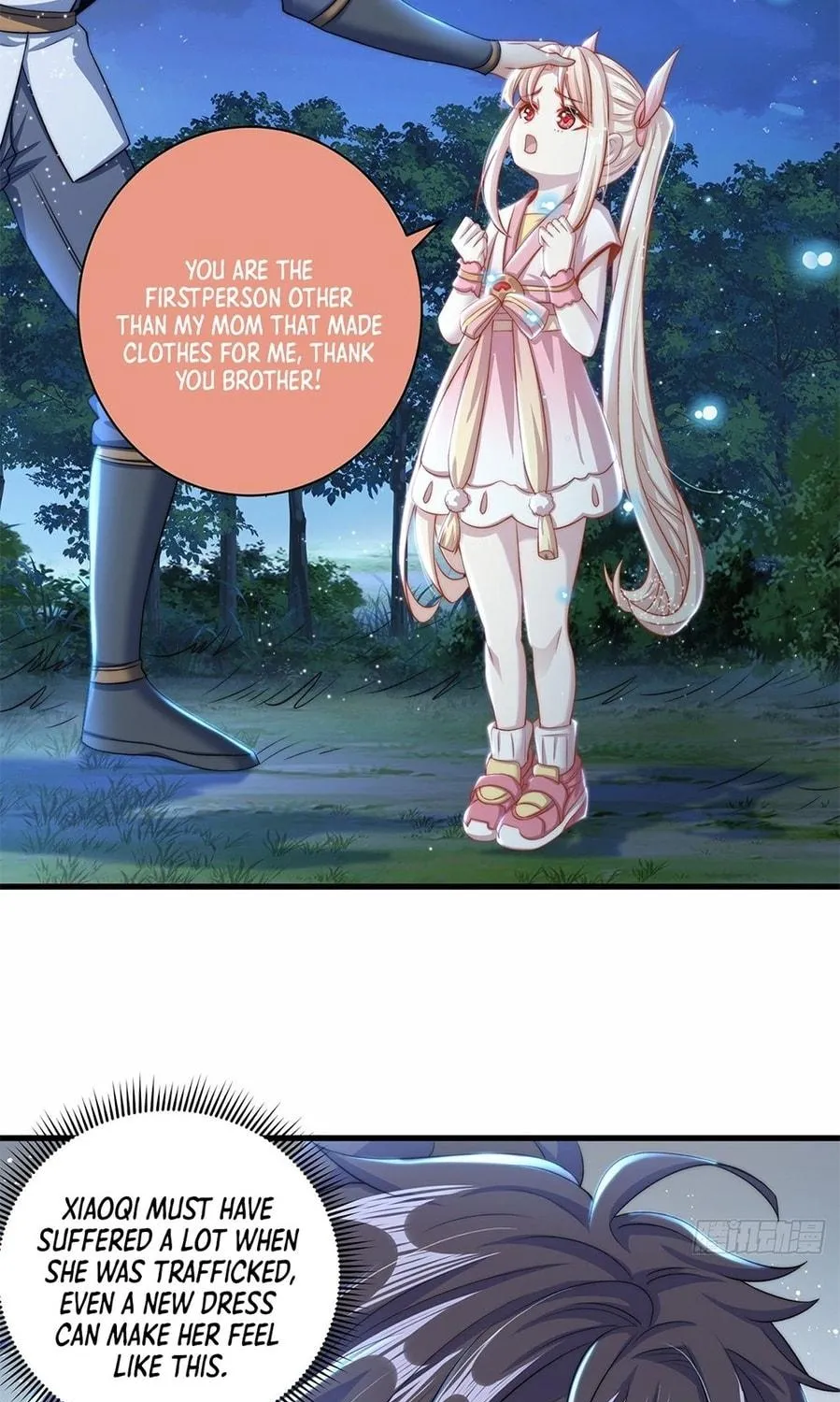 Read Toshiue no Hito (Colored) chapter 11 image 48 on Lezhin