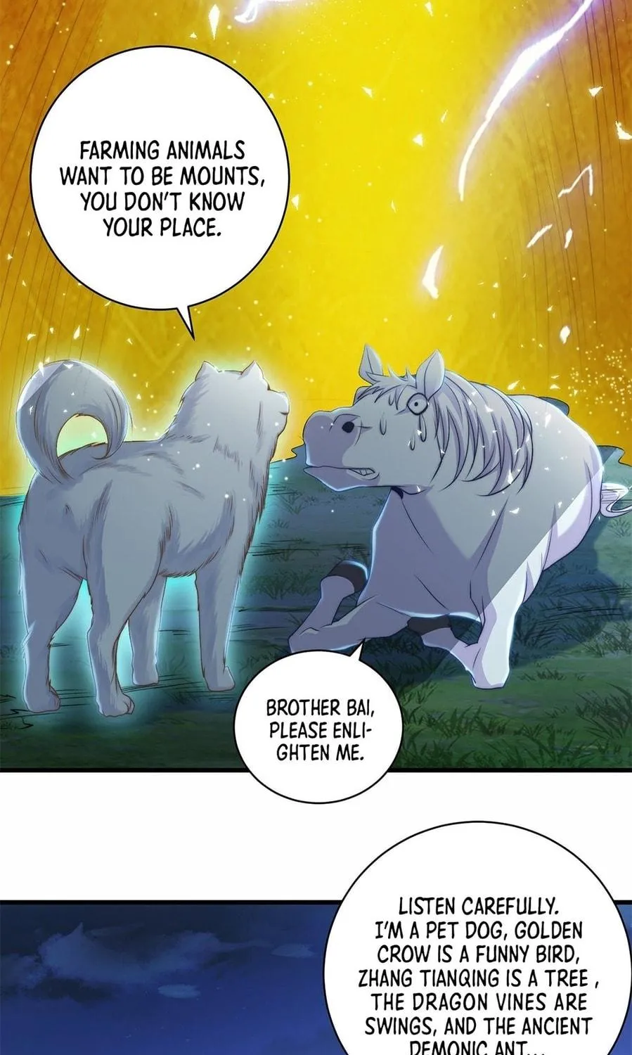Read Toshiue no Hito (Colored) chapter 11 image 52 on Lezhin