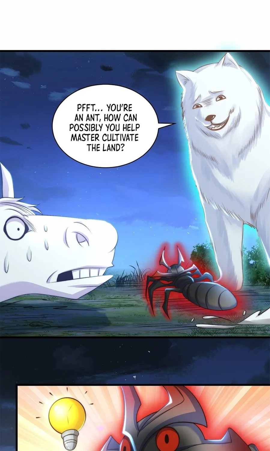 Read Toshiue no Hito (Colored) chapter 11 image 56 on Lezhin
