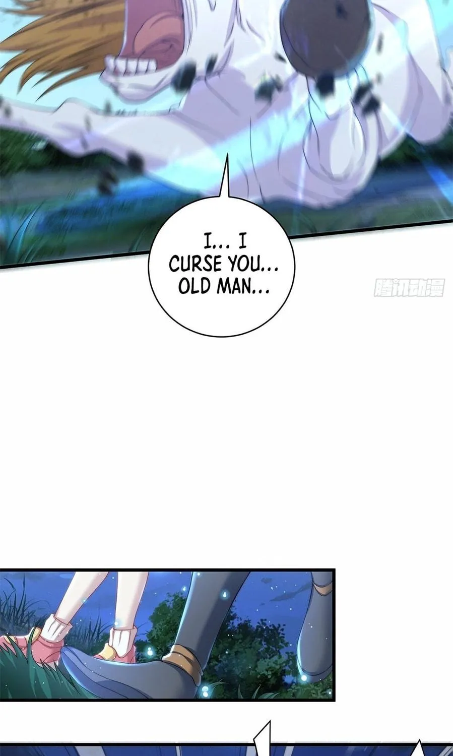 Read Toshiue no Hito (Colored) chapter 11 image 64 on Lezhin