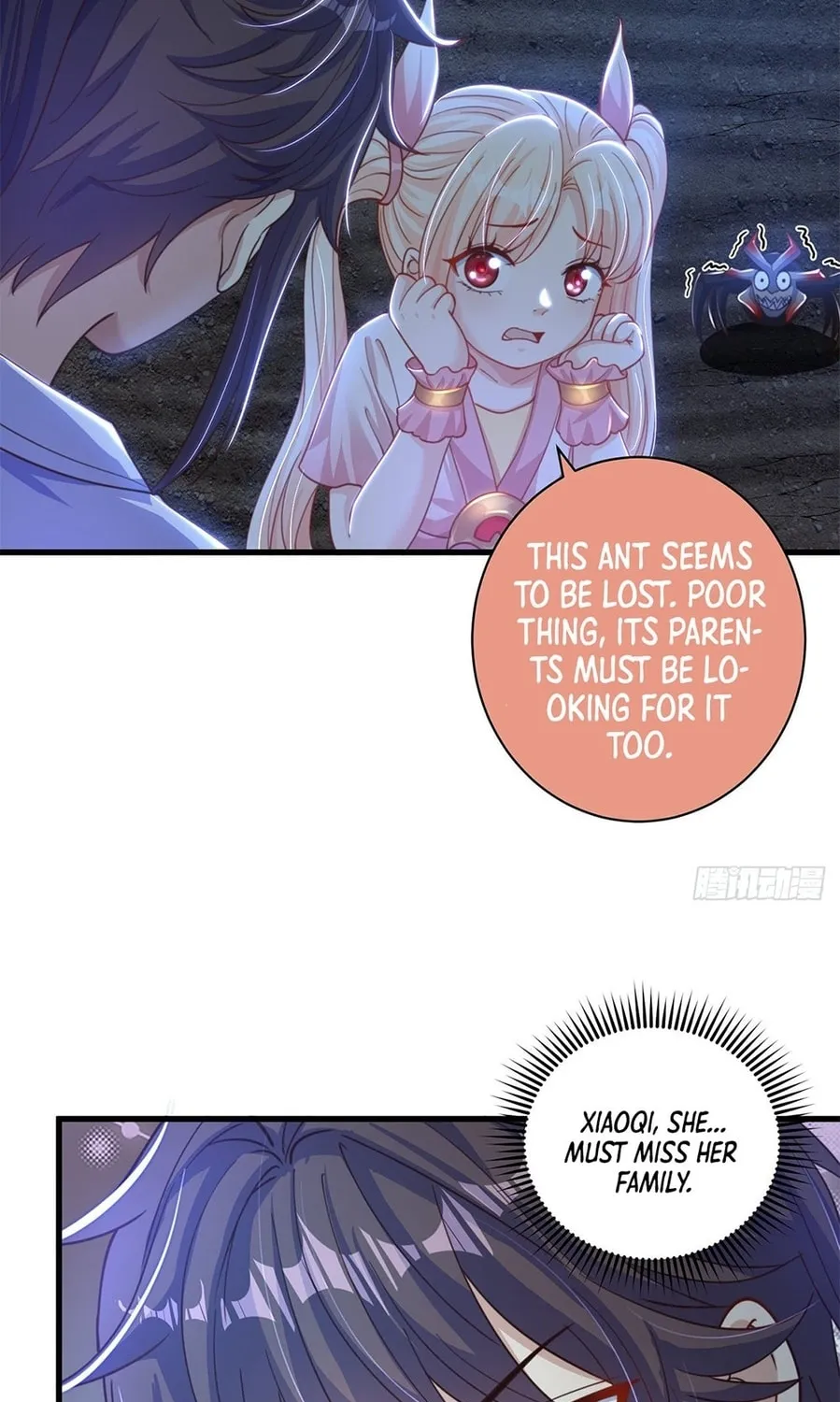 Read Toshiue no Hito (Colored) chapter 12 image 12 on Lezhin