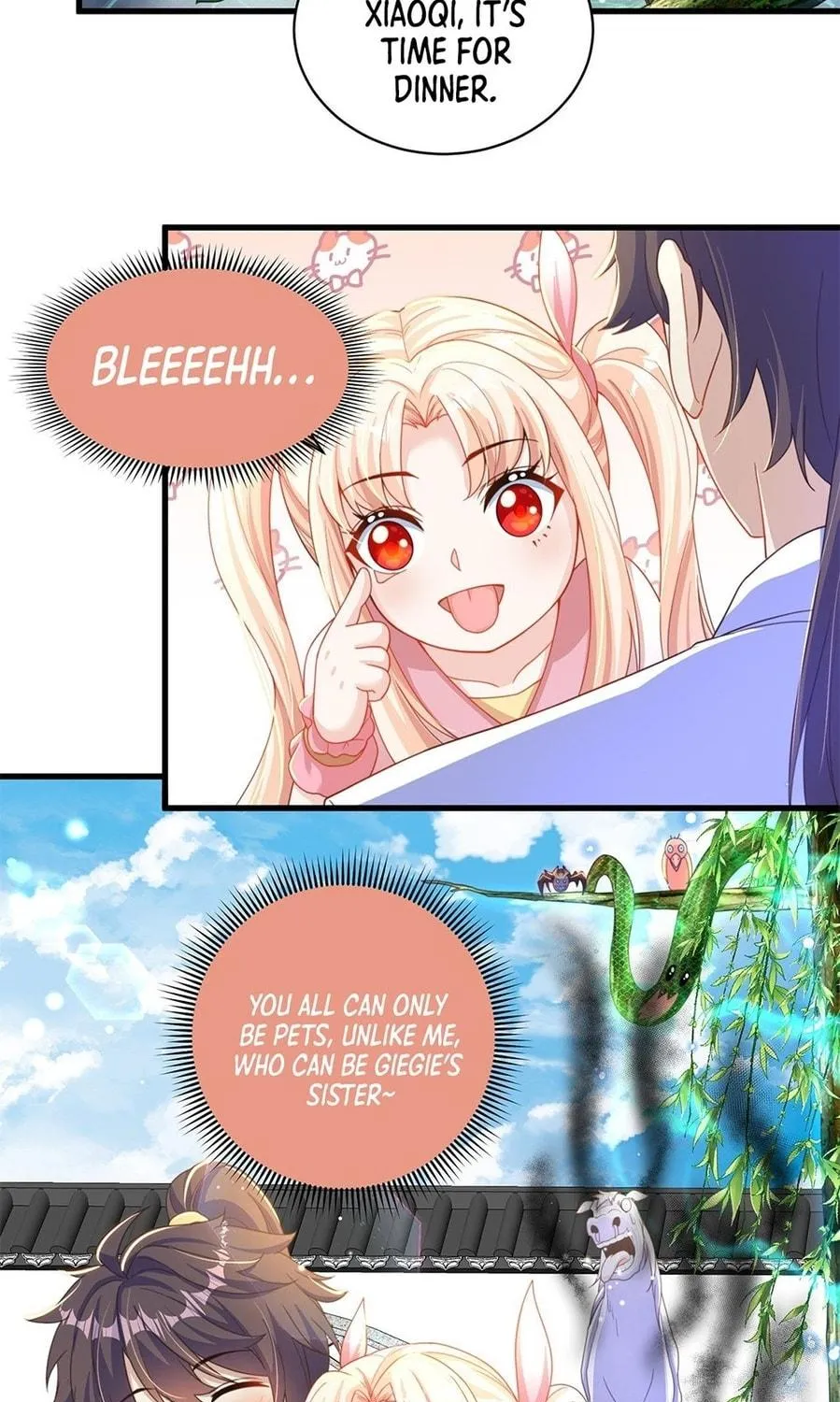 Read Toshiue no Hito (Colored) chapter 12 image 22 on Lezhin