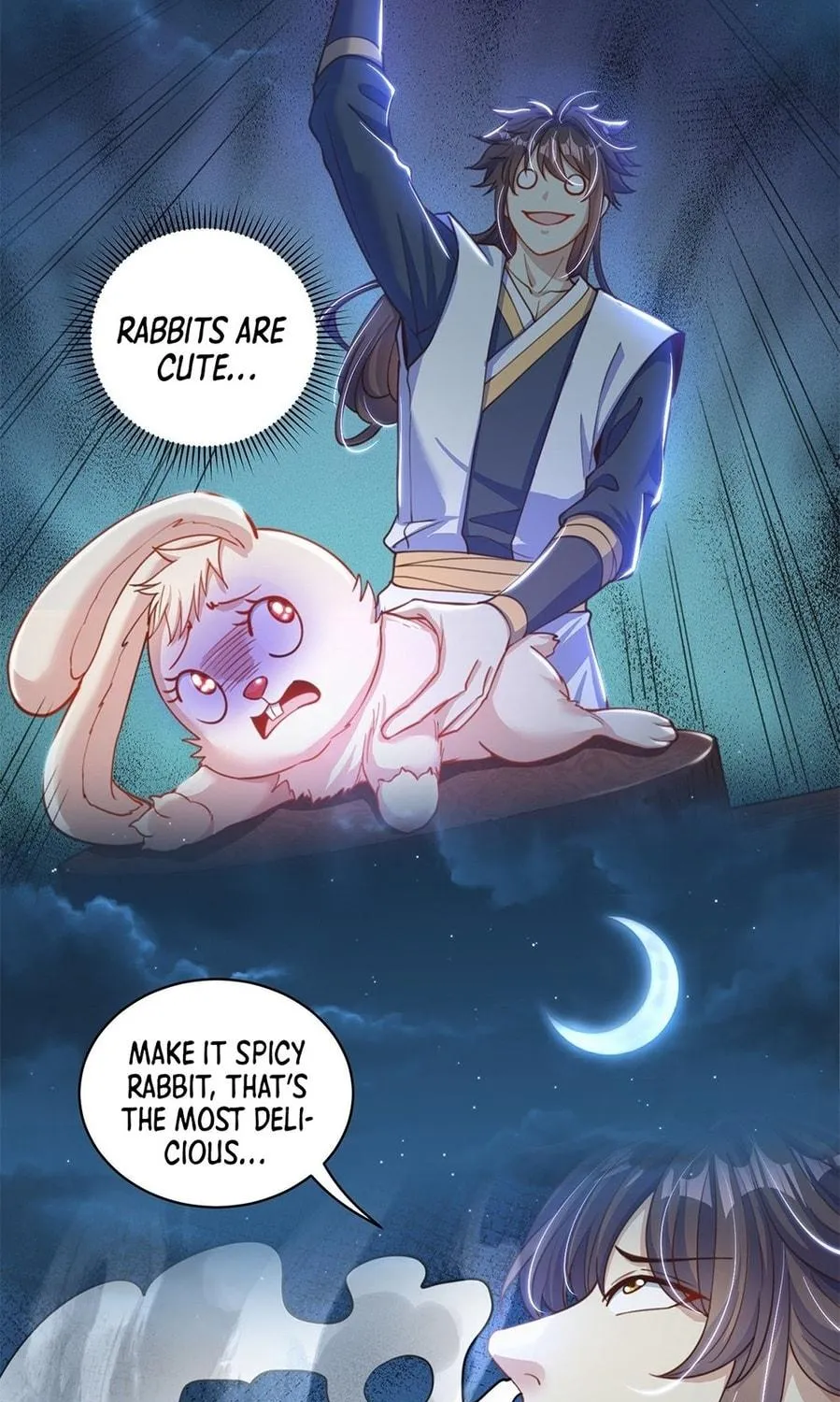 Read Toshiue no Hito (Colored) chapter 12 image 4 on Lezhin