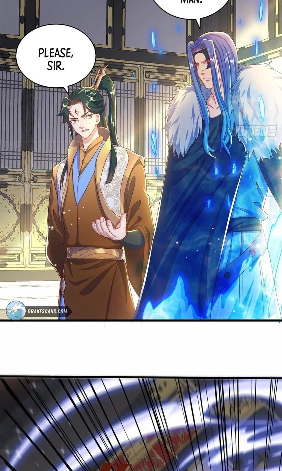 Read Toshiue no Hito (Colored) chapter 12 image 40 on Lezhin